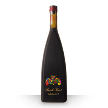 Vin de France – Puech-Haut – Argali 2020 (Magnum)