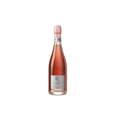Champagne Dom Caudron – Cuvée Fascinante – Rosé (Magnum)