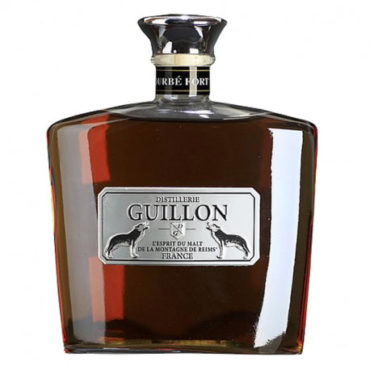 Whisky Guillon Tourbé 