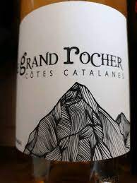 IGP Côtes Catalanes – Caramaniac – Le Grand Rocher 2019