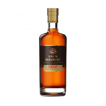 Rhum Bologne Distillat – VSOP